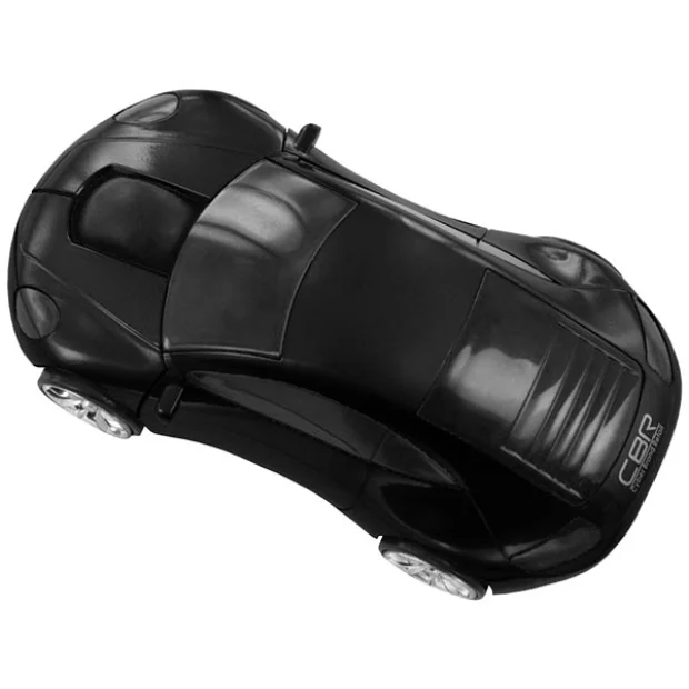 Мышь CBR MF 500 Lazaro Black